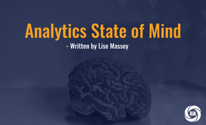 Analytis state of mind series