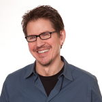 Author photo